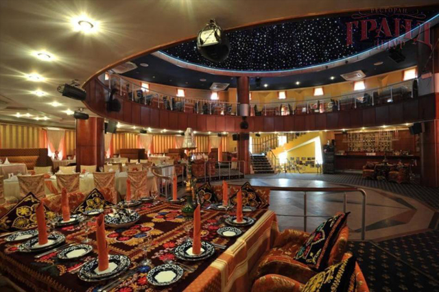Sibirya Restaurant